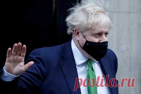 Полиция Лондона расследует вечеринки Бориса Джонсона. Полиция Лондона начала расследование по факту нарушений карантинного режима во время вечеринок в правительственной резиденции премьер-министра Британии Бориса Джонсона, заявила пресс-служба Скотланд-Ярда. Ранее управление британской полиции отказывалась проводить разбирательство.