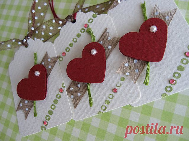 Sweet Heart tags | Flickr - Photo Sharing!
