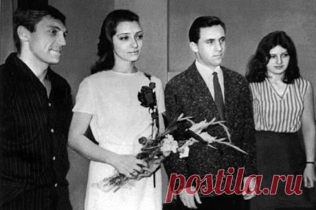 Истинное лицо Владимира Высоцкого в фотографиях