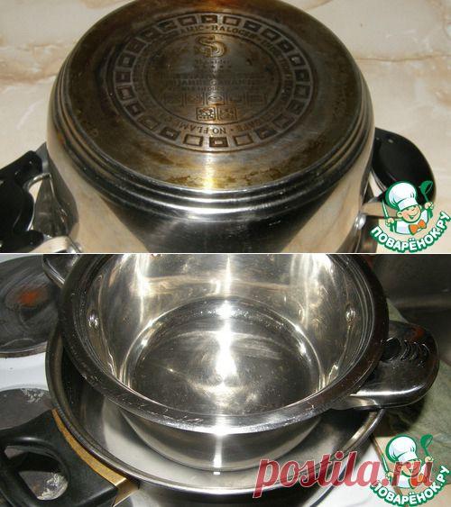 -чистим посуду | Записи в рубрике -чистим посуду | Дневник Nat-alka