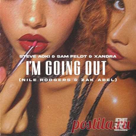 Download Nile Rodgers, Steve Aoki, Xandra, Zak Abel, Sam Feldt - I'm Going Out (Extended Mix) Label Deja Vu Records Styles Dance / Electro Pop Date 2024-11-22 Catalog # DJV001 Length 3:37 Tracks 1