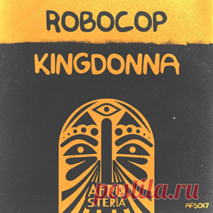 KingDonna - Robocop | 4DJsonline.com