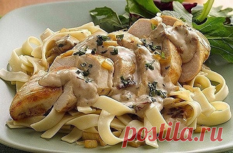 БОЖЕСТВЕННАЯ ПОДЛИВА К МАКАРОНАМ 
Топ-9 самых вкусных рецептов