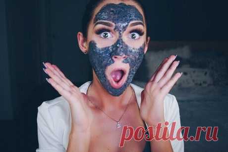 Делаем черную маску — копеечные затраты, результат на миллион