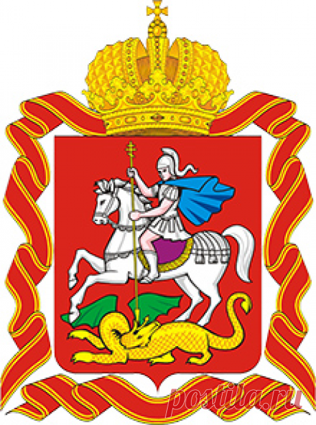 Структура ПРАВИТЕЛЬСТВА МОСКОВСКОЙ ОБЛ.