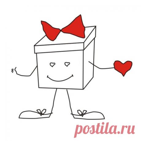 Мила Коробочка Мила Коробочка™