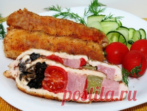 Блюда из птицы — 448 рецепта с фото. Как приготовить мясо птицы в духовке, мультиварке, на сковороде