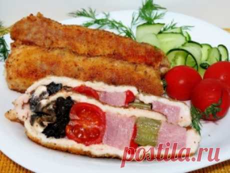 Блюда из птицы — 448 рецепта с фото. Как приготовить мясо птицы в духовке, мультиварке, на сковороде