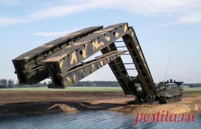 Russia Arms EXPO 2015: классика отечественной военной техники и перспективные разработки. Техника