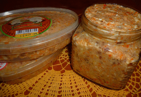 СЕЛЕДОЧНАЯ НАМАЗКА
Вы очень любите селёдочку, то такая селёдочная намазка для бутербродов, должна Вам очень понравится
Вкусно! Она может быть кстати для приготовления бутербродов для праздничного стола. Попробуйте