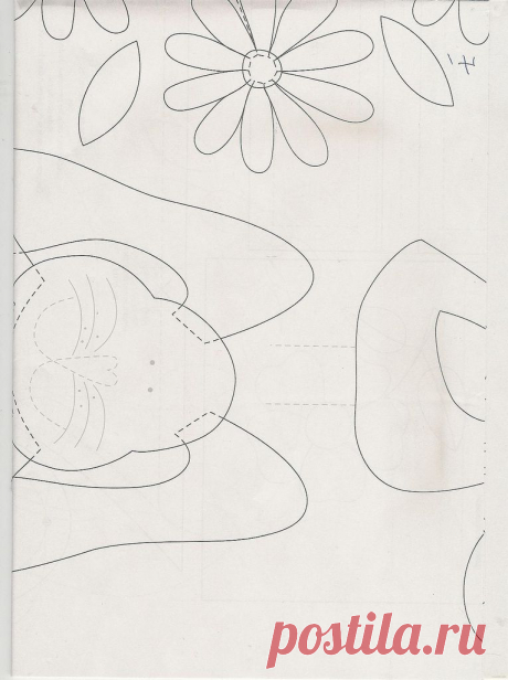 Passion du patchwork 06-07 026 | Flickr - Photo Sharing!