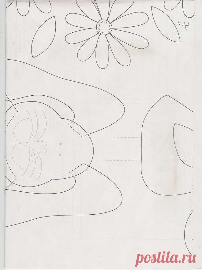 Passion du patchwork 06-07 026 | Flickr - Photo Sharing!