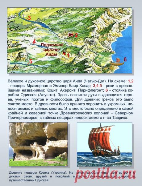 Др наук Сан Чад * История Античной Украины – 92 фотографии