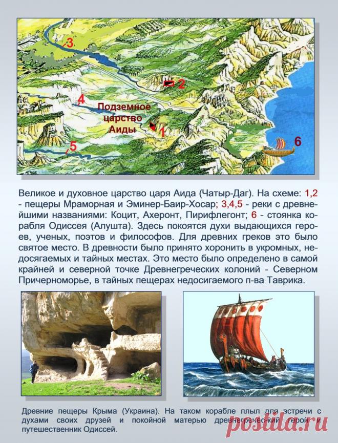 Др наук Сан Чад * История Античной Украины – 92 фотографии