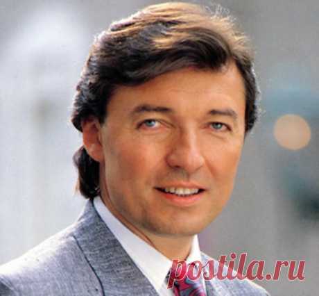 Karel Gott / Карел Готт