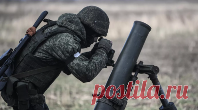 Минобороны: ВС России за неделю нанесли 19 ударов по военной инфраструктуре ВСУ. Вооружённые силы России в течение недели нанесли 19 ударов высокоточными ракетами и беспилотниками по арсеналам с боеприпасами и аэродромам Вооружённых сил Украины. Читать далее