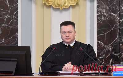 Краснов: исключение из разъяснений норм Конвенции СЕ не должно снизить правовую защиту. Представленный на обсуждение проект постановления пленума касается значимых и важных аспектов, отметил председатель Верховного суда России