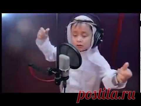 Арабское Танго.