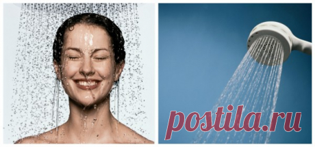 Контрастный душ как метод закаливания и омоложения организма: пошаговая инструкция, советы, противопоказания + Видео