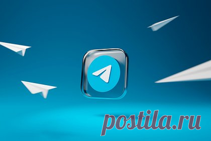 В ГУР Украины пожаловались на блокировку чат-ботов страны в Telegram
