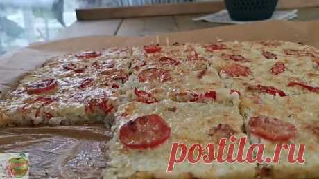 Капустная запеканка