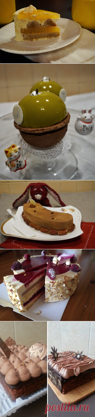 Кулинарные записки безумного зайца