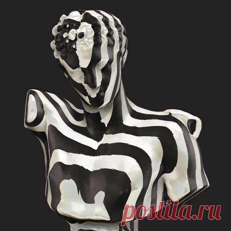 Т—Ж в Instagram: «Бюст Гермеса — это часть статуи «Гермес с младенцем Дионисом». Греческий скульптор Пракситель создал ее в IV в до н.э. для храма Геры.…» 168 отметок «Нравится», 2 комментариев — Т—Ж (@tinkoffjournal) в Instagram: «Бюст Гермеса — это часть статуи «Гермес с младенцем Дионисом». Греческий скульптор Пракситель…»