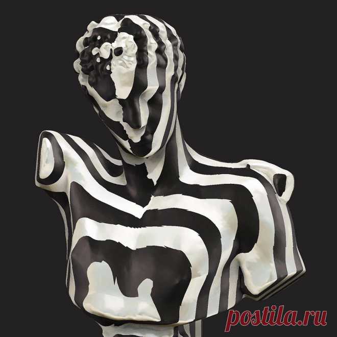 Т—Ж в Instagram: «Бюст Гермеса — это часть статуи «Гермес с младенцем Дионисом». Греческий скульптор Пракситель создал ее в IV в до н.э. для храма Геры.…» 168 отметок «Нравится», 2 комментариев — Т—Ж (@tinkoffjournal) в Instagram: «Бюст Гермеса — это часть статуи «Гермес с младенцем Дионисом». Греческий скульптор Пракситель…»