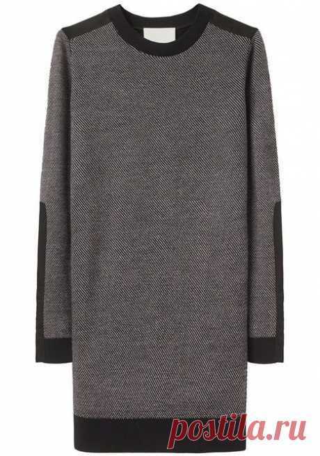 Детали 3.1 Phillip Lim (трафик) / Дизайнеры / ВТОРАЯ УЛИЦА