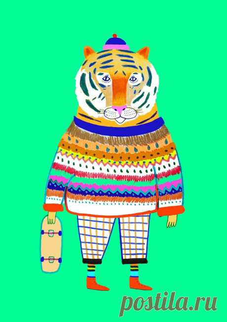 childrens illustrator, animal art, designer, art prints, illustrator for hire, childrens book illustration, product design, packaging, wall mural, kids decor, clothing, apparel, nature, quirky, whimsical, - Ashley Percival Illustration