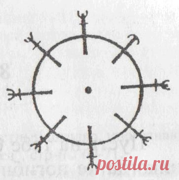 Если кто таит на тебя злобу