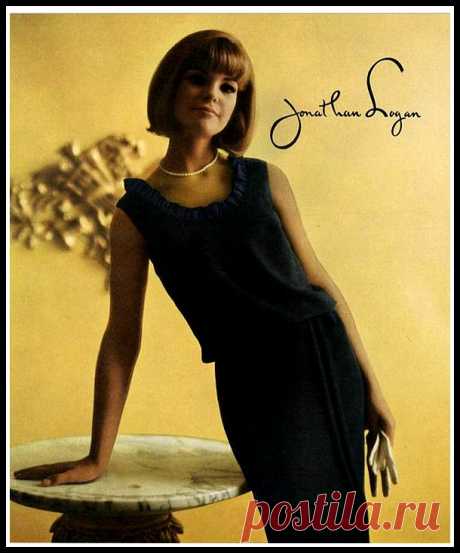Helaine Carlin, 1964