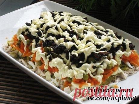 очень вкусно