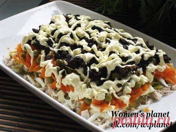 очень вкусно