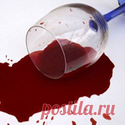 После застолья: Как удалить пятна со скатерти? - женский интернет журнал REALLADY