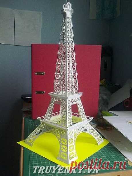 Le Tour Eiffel 3D - Assai Elle - Picasa Web Albums