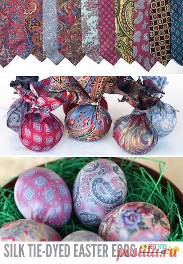 37 Adorable And Unexpected Easter Egg DIYs