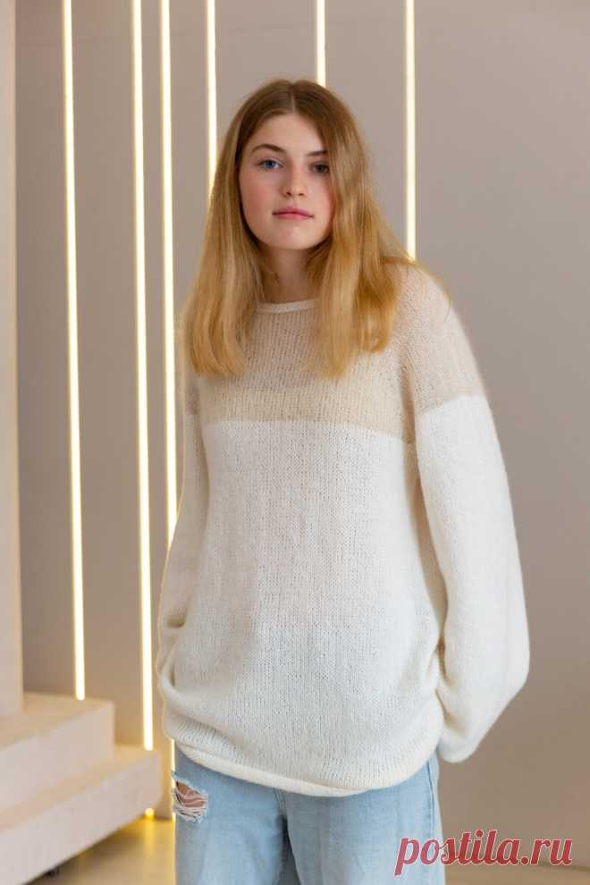 5 тёплых вещей. Подборка МК по вязанию | Леонардо товары для творчества | ПромоСтраницы