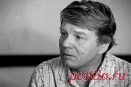 Умер актер Игорь Пушкарев: Кино: Культура: Lenta.ru