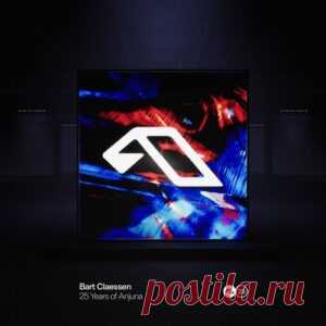 VA - 25 Years Of Anjuna Mixed By Bart Claessen [ANJCDCO328BD] - HypeDJ.top