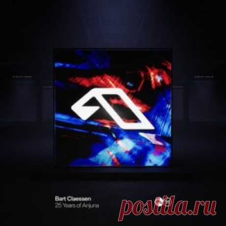 VA - 25 Years Of Anjuna Mixed By Bart Claessen [ANJCDCO328BD] - HypeDJ.top