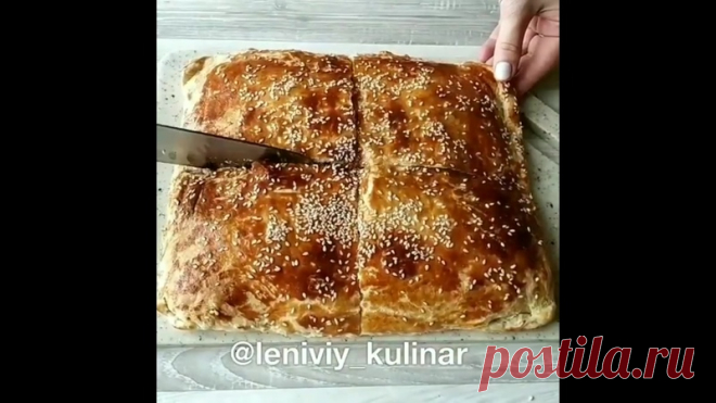 За уши от тарелки не оттащишь!!!
Просто вкуснотища...