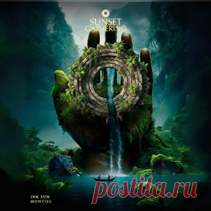 Montiel - Ink Sun (Original Mix) | 4DJsonline.com