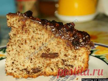 Вкусные пироги рецепт с фото