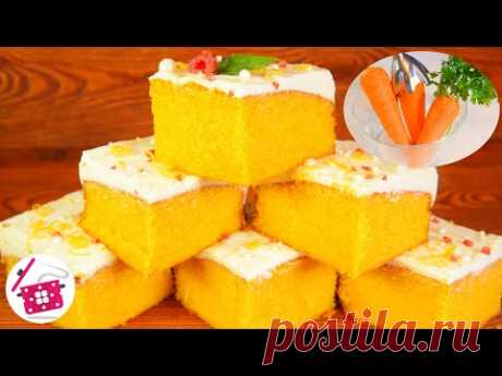 РЕЦЕПТ из МАМИНОЙ Старой ТЕТРАДИ! Возьмите 2 МОРКОВКИ и СКОРЕЕ на КУХНЮ! Этот РЕЦЕПТ меня ПОКОРИЛ