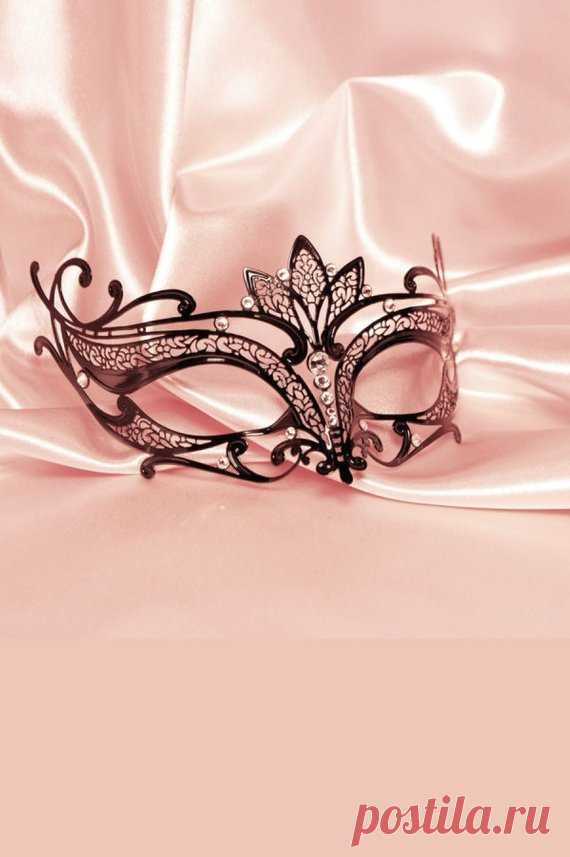 Venetian Mask Morgana