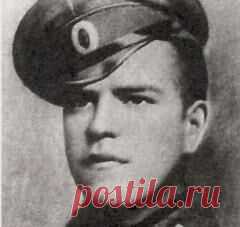 20 августа в 1915 году Был принят в армию 18-летний Георгий Жуков – БУДУЩИЙ МАРШАЛ СССР