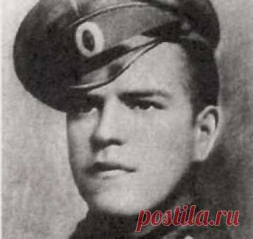 20 августа в 1915 году Был принят в армию 18-летний Георгий Жуков – БУДУЩИЙ МАРШАЛ СССР