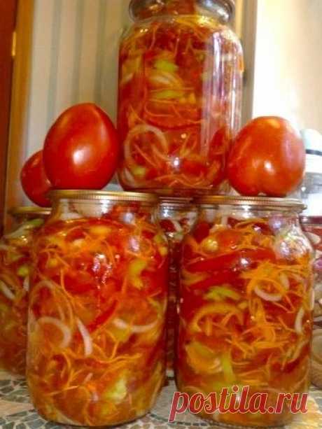 ВКУСНЕЙШИЙ Салат &quot;БЕРЕГИСЬ, ВОДКА!&quot;