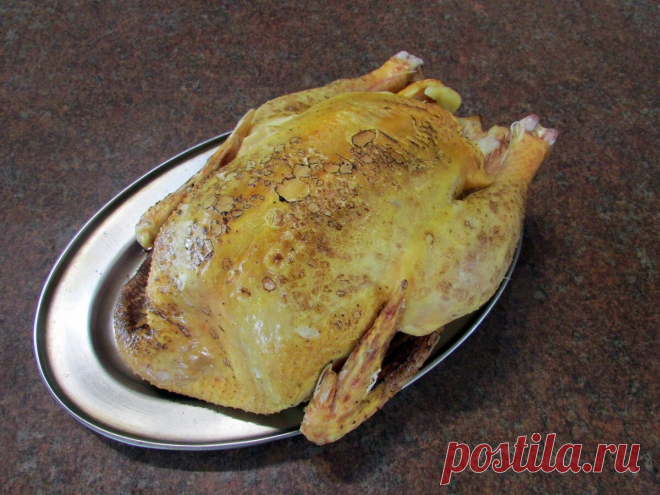 Шашлык из курицы по-деревенски. | Самогон Саныч | Яндекс Дзен